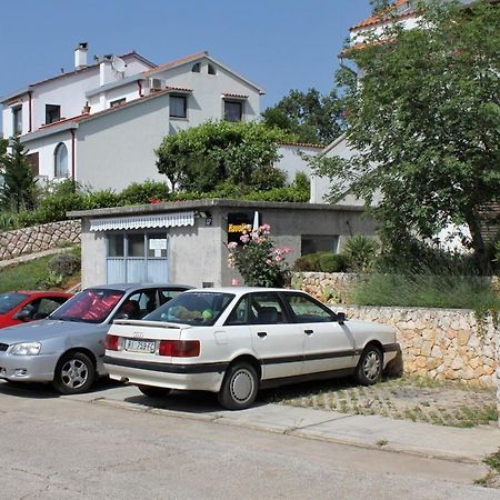Apartments With A Parking Space Njivice, Krk - 5427 Экстерьер фото