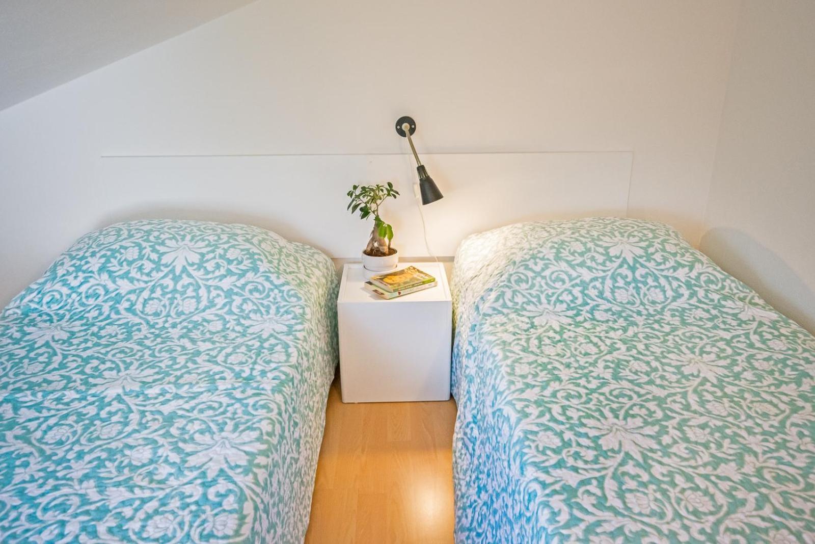 Apartments With A Parking Space Njivice, Krk - 5427 Номер фото